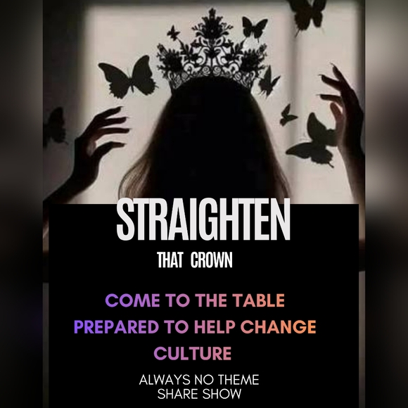 👑 MINI LOW START SHARE SHOW MONDAY! COME IN AND TAG ME! Prayer ALWAYS First! - Picture 1 of 14